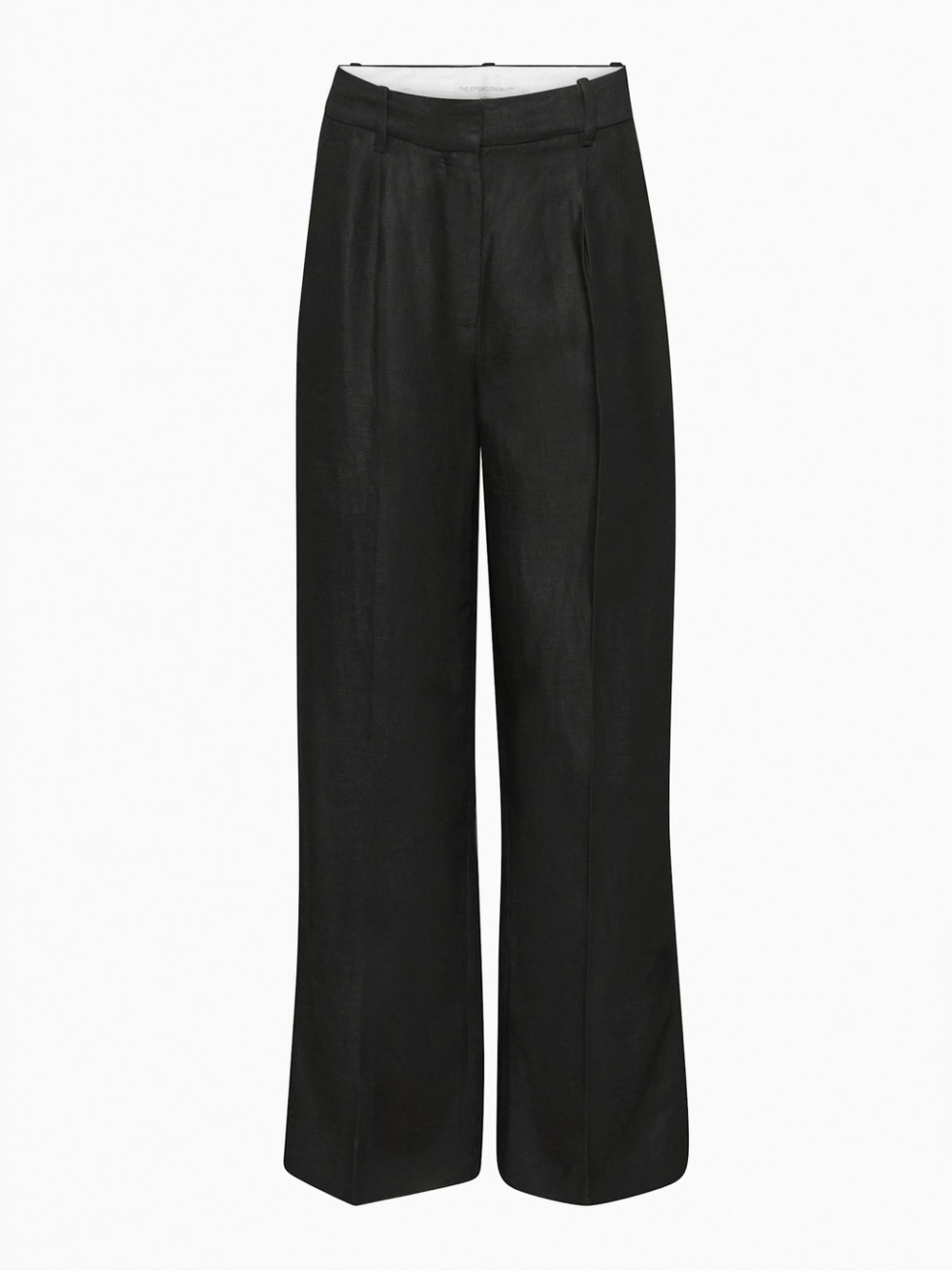 Wilfred Linen Effortless Pants